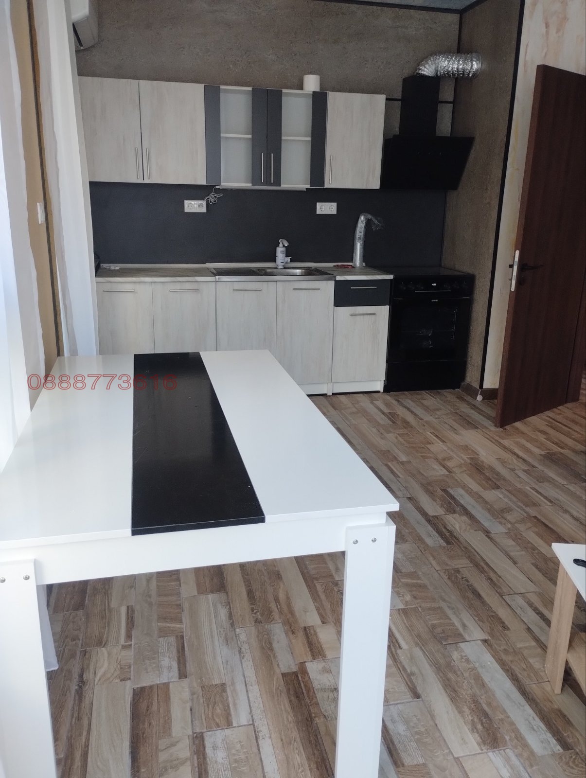 Дава под наем 2-СТАЕН, гр. София, Разсадника, снимка 8 - Апартаменти - 54919370