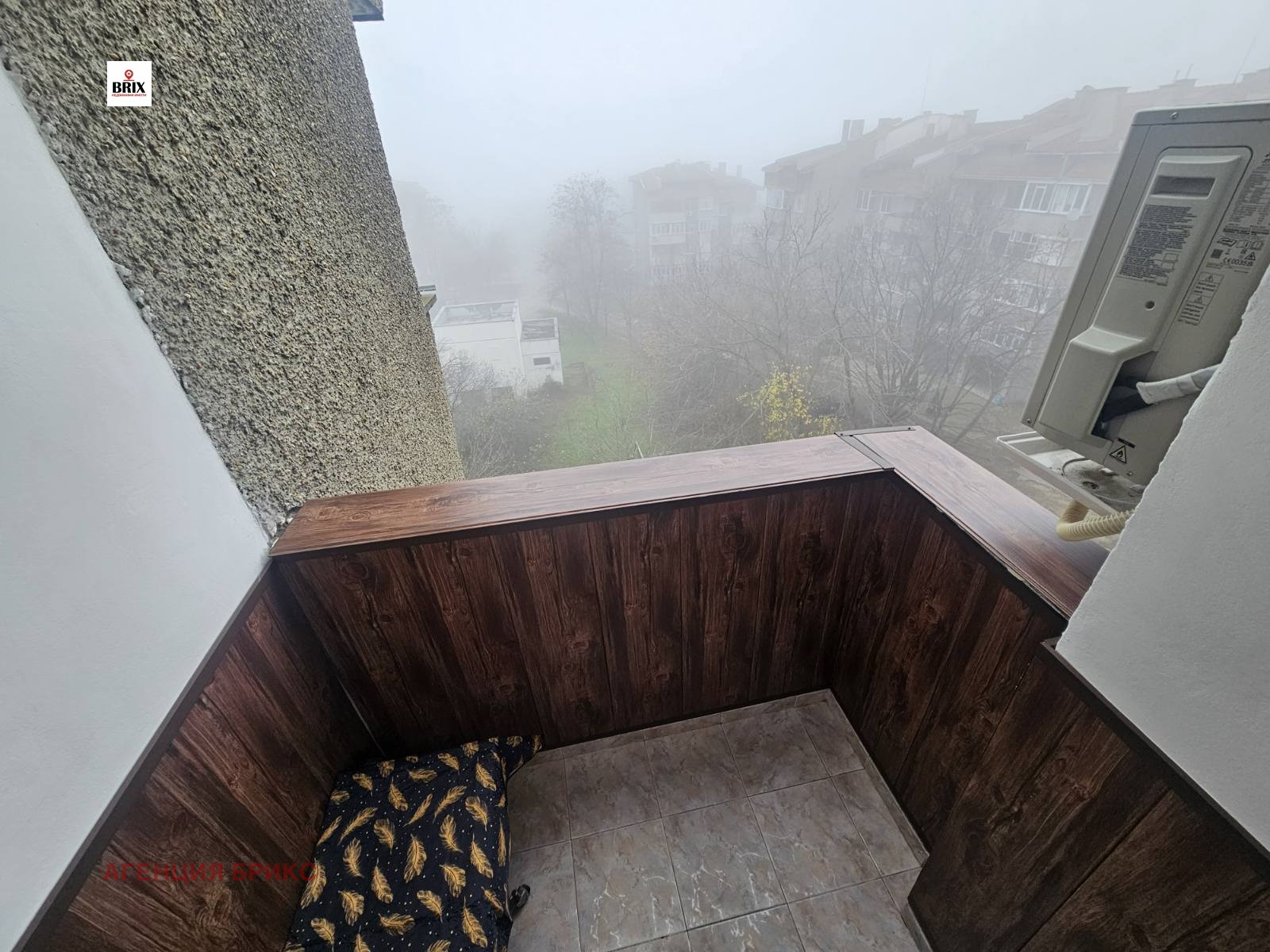 Дава под наем 3-СТАЕН, гр. Русе, Дружба 2, снимка 10 - Апартаменти - 53811130