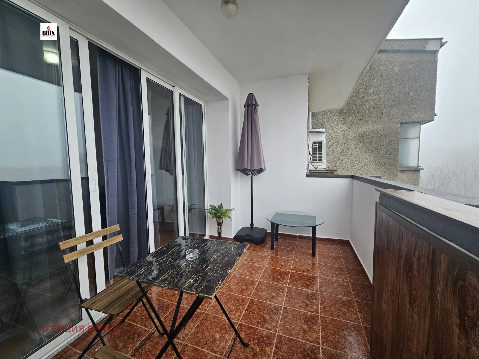 Дава под наем 3-СТАЕН, гр. Русе, Дружба 2, снимка 17 - Апартаменти - 53811130