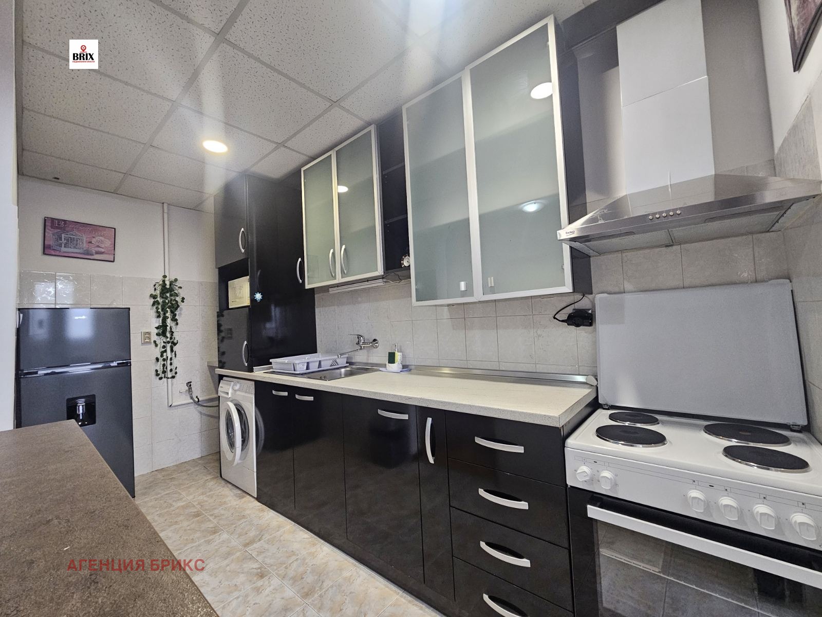 Дава под наем 3-СТАЕН, гр. Русе, Дружба 2, снимка 14 - Апартаменти - 53811130