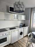 Дава под наем  1-стаен град София , Медицинска академия , 28 кв.м | 35006332 - изображение [2]