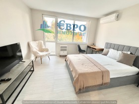 1 bedroom Tsentar, Stara Zagora 9