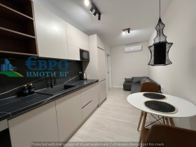 1 bedroom Tsentar, Stara Zagora 3