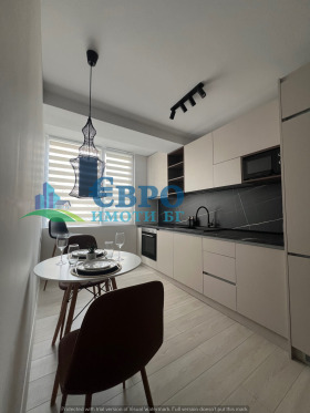 1 bedroom Tsentar, Stara Zagora 4