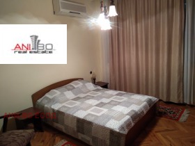 2 camere da letto VINS-Cherven ploshtad, Varna 5