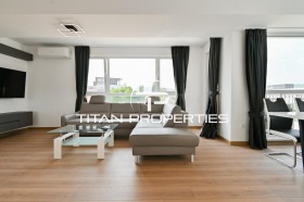 2 Schlafzimmer Gorubljane, Sofia
