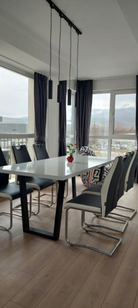 2 chambres Goroublyane, Sofia