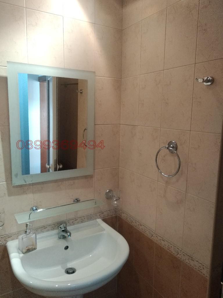 Дава под наем 1-СТАЕН, гр. Банско, област Благоевград, снимка 6 - Апартаменти - 53336741