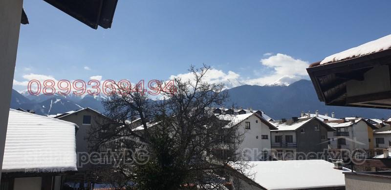 Дава под наем 1-СТАЕН, гр. Банско, област Благоевград, снимка 9 - Апартаменти - 53336741