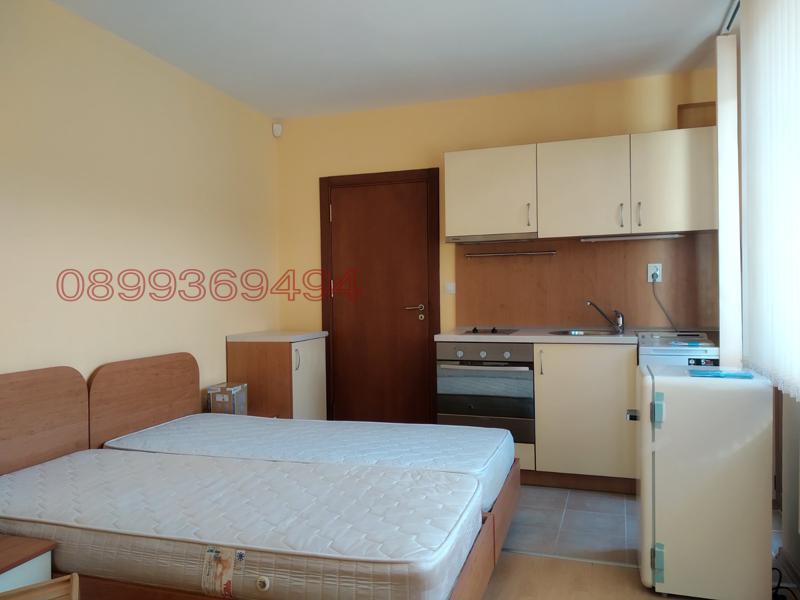 Дава под наем 1-СТАЕН, гр. Банско, област Благоевград, снимка 2 - Апартаменти - 53336741