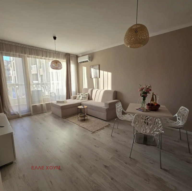 Te huur  1 slaapkamer Varna , Asparuchovo , 65 m² | 19311212 - afbeelding [3]