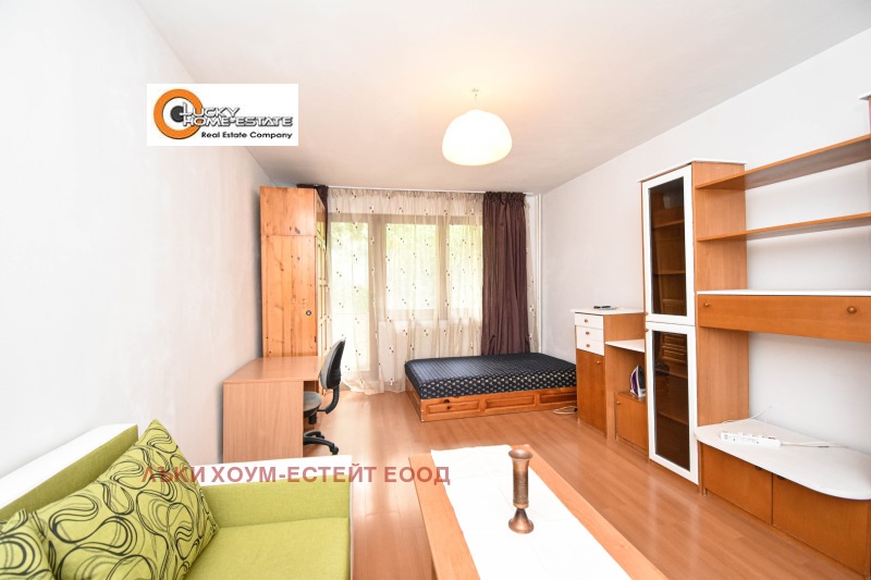 A louer  1 chambre Sofia , Mladost 3 , 45 m² | 62837559 - image [2]