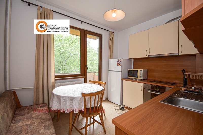 A louer  1 chambre Sofia , Mladost 3 , 45 m² | 62837559 - image [5]