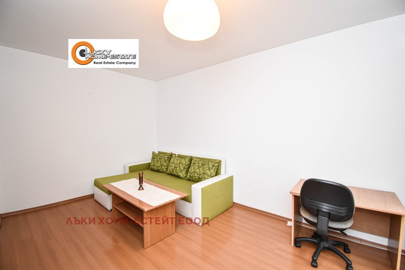 A louer  1 chambre Sofia , Mladost 3 , 45 m² | 62837559 - image [4]