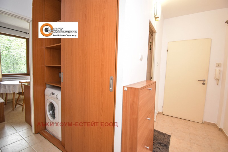 A louer  1 chambre Sofia , Mladost 3 , 45 m² | 62837559 - image [9]