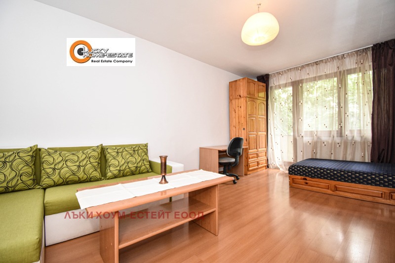 A louer  1 chambre Sofia , Mladost 3 , 45 m² | 62837559