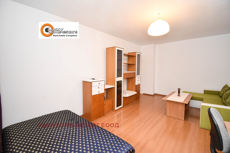 A louer  1 chambre Sofia , Mladost 3 , 45 m² | 62837559 - image [3]