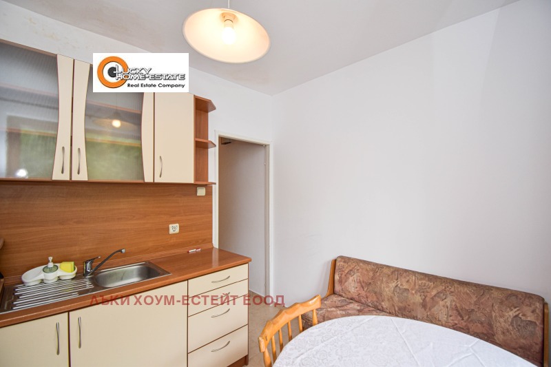 A louer  1 chambre Sofia , Mladost 3 , 45 m² | 62837559 - image [7]