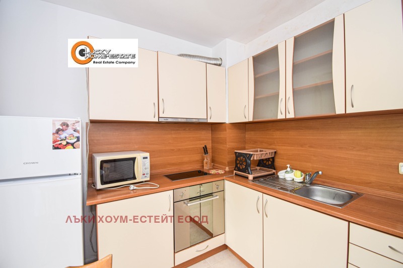 A louer  1 chambre Sofia , Mladost 3 , 45 m² | 62837559 - image [6]