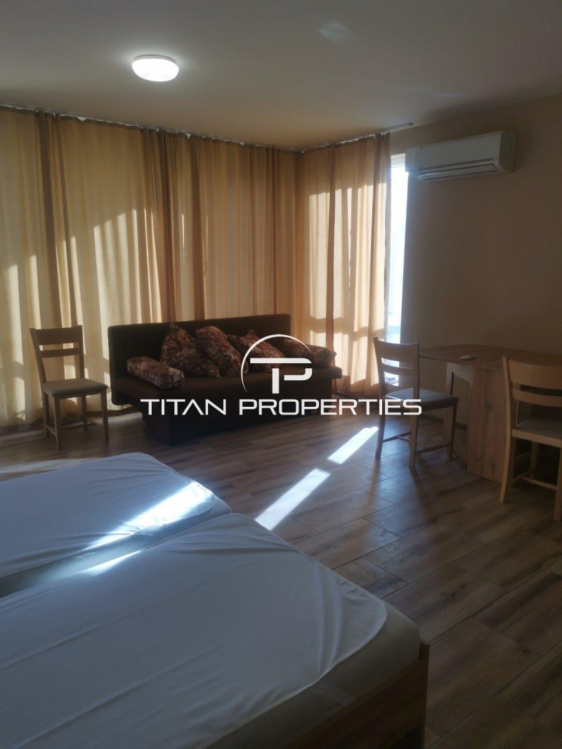 En renta  1 dormitorio Plovdiv , Ostromila , 70 metros cuadrados | 99436709 - imagen [2]
