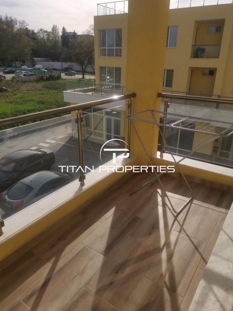 En renta  1 dormitorio Plovdiv , Ostromila , 70 metros cuadrados | 99436709 - imagen [8]