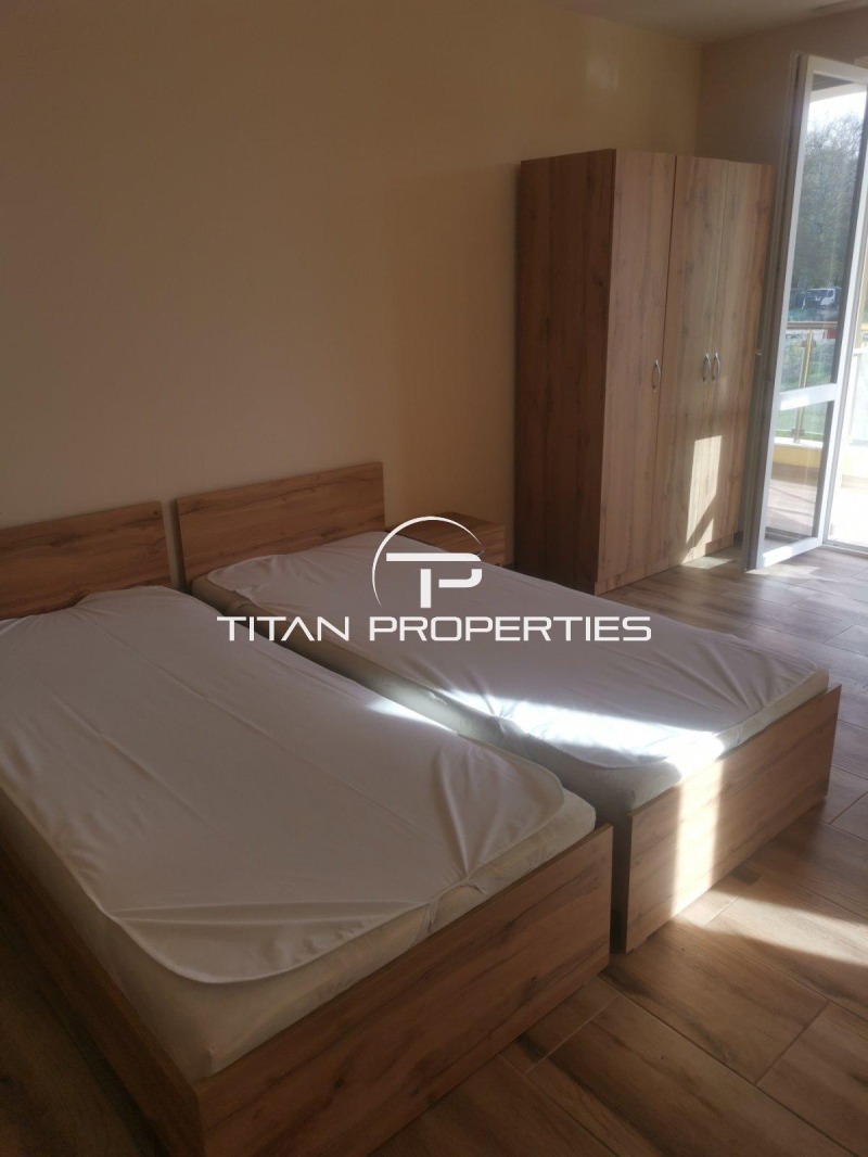 En renta  1 dormitorio Plovdiv , Ostromila , 70 metros cuadrados | 99436709 - imagen [4]