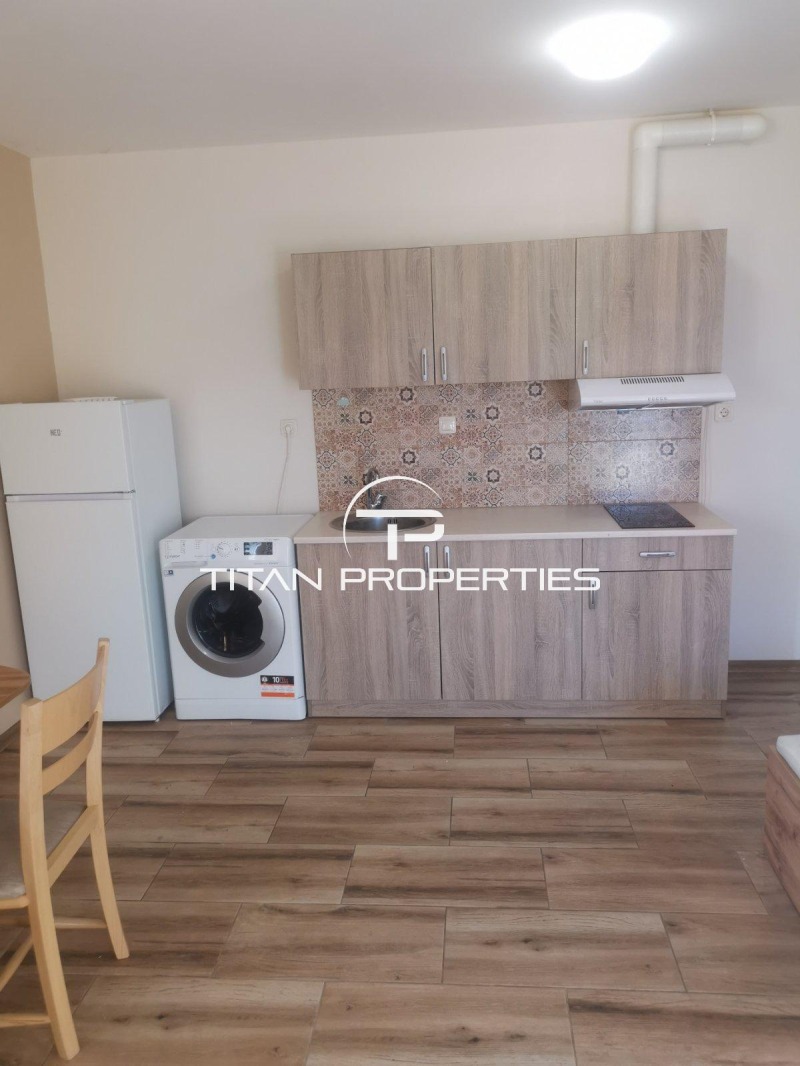 En renta  1 dormitorio Plovdiv , Ostromila , 70 metros cuadrados | 99436709 - imagen [5]