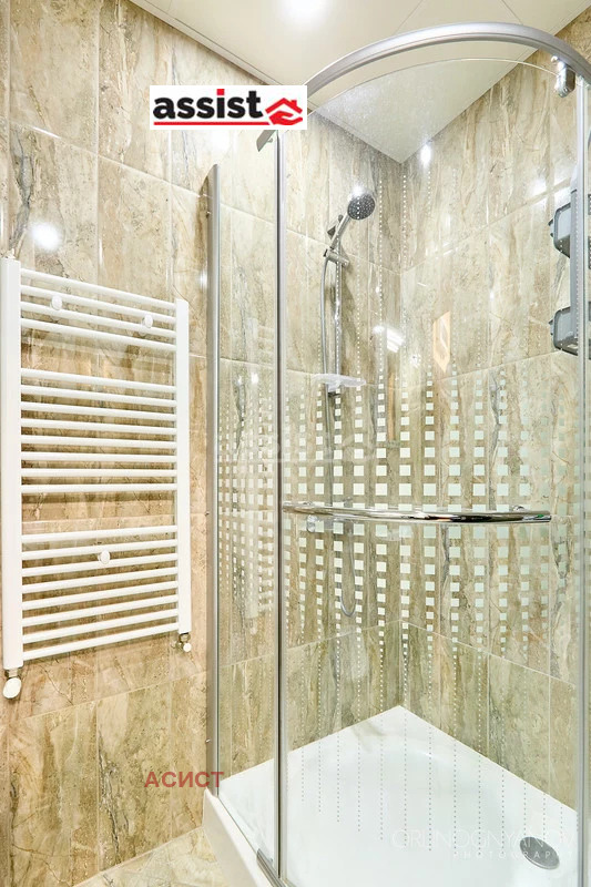Vuokrattavana  1 makuuhuone Sofia , Manastirski livadi , 60 neliömetriä | 56727583 - kuva [9]