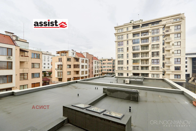 Vuokrattavana  1 makuuhuone Sofia , Manastirski livadi , 60 neliömetriä | 56727583 - kuva [13]