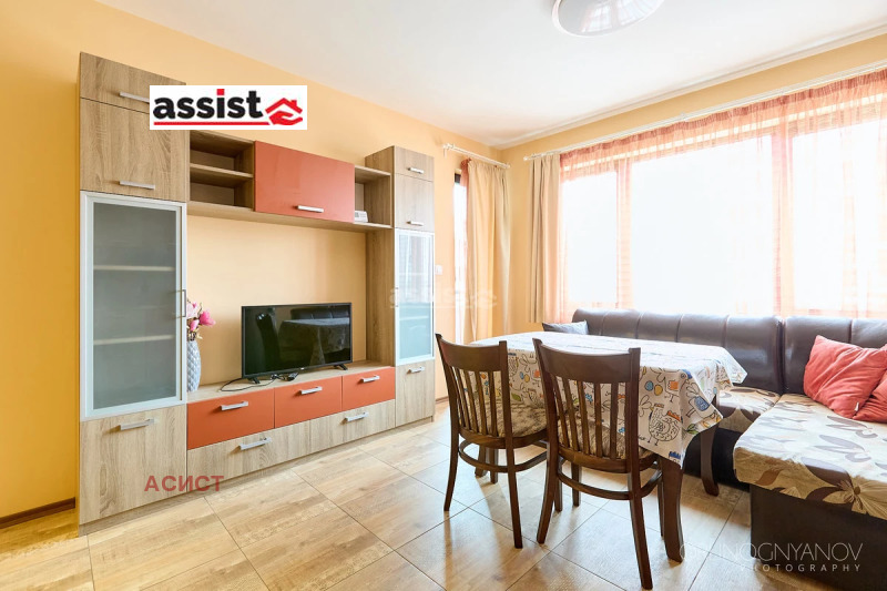 Vuokrattavana  1 makuuhuone Sofia , Manastirski livadi , 60 neliömetriä | 56727583 - kuva [3]
