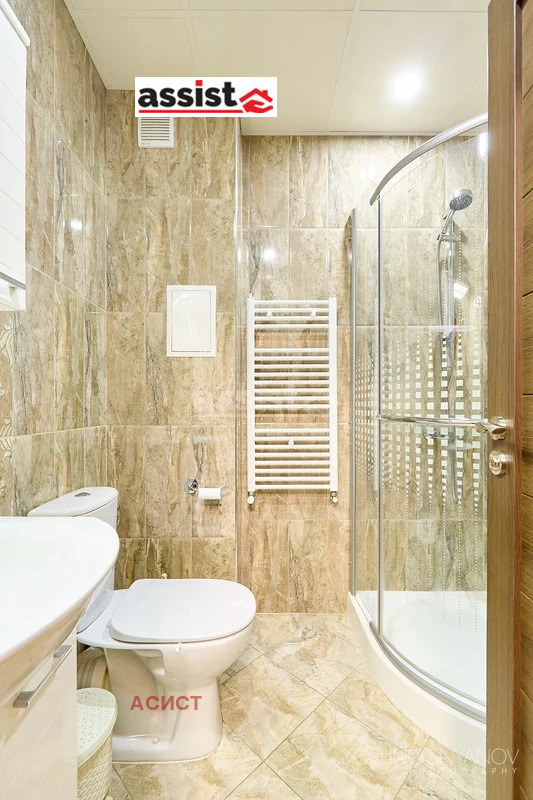 Vuokrattavana  1 makuuhuone Sofia , Manastirski livadi , 60 neliömetriä | 56727583 - kuva [8]