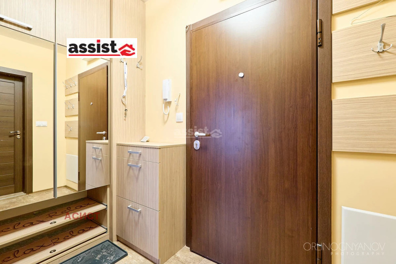Vuokrattavana  1 makuuhuone Sofia , Manastirski livadi , 60 neliömetriä | 56727583 - kuva [11]
