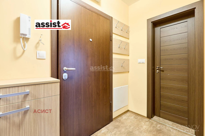 Vuokrattavana  1 makuuhuone Sofia , Manastirski livadi , 60 neliömetriä | 56727583 - kuva [10]
