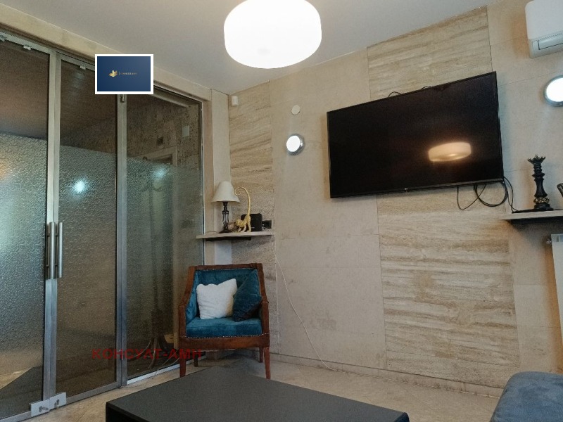 För uthyrning  1 sovrum Sofia , Centar , 60 kvm | 99894242 - bild [5]
