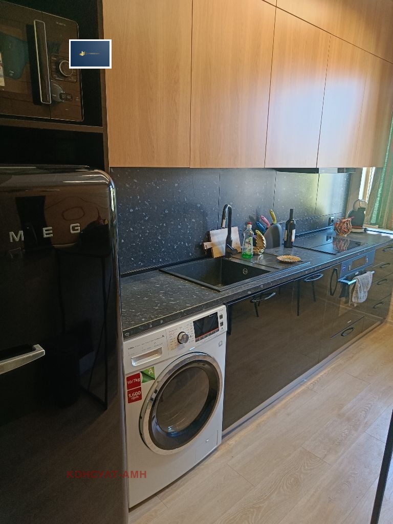 För uthyrning  1 sovrum Sofia , Centar , 60 kvm | 99894242 - bild [2]