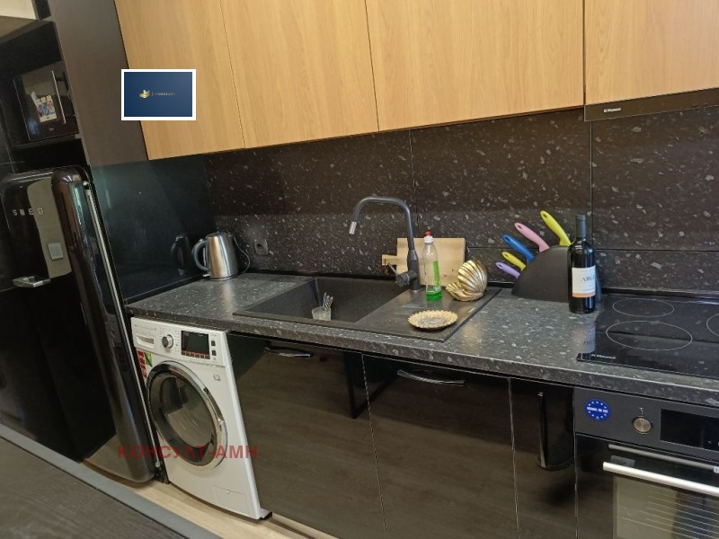 För uthyrning  1 sovrum Sofia , Centar , 60 kvm | 99894242 - bild [4]