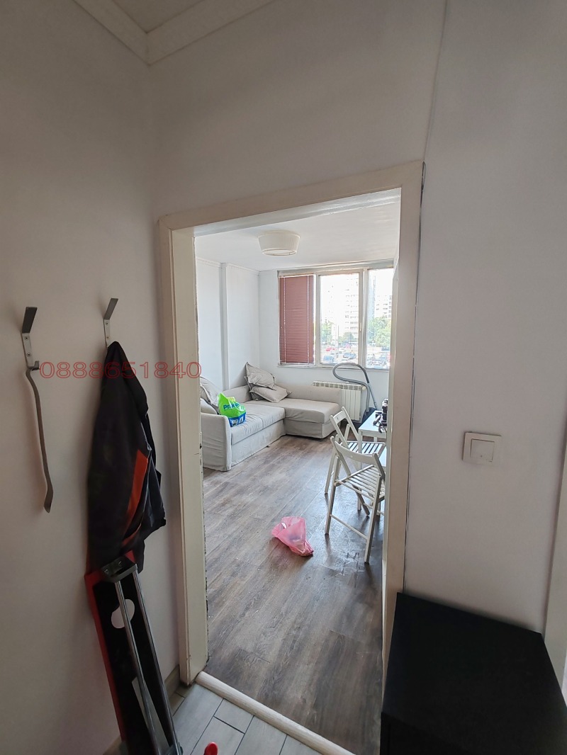 Kiralık  1 yatak odası Sofia , Mladost 3 , 42 metrekare | 55379207 - görüntü [9]