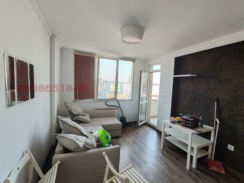 Kiralık  1 yatak odası Sofia , Mladost 3 , 42 metrekare | 55379207 - görüntü [6]