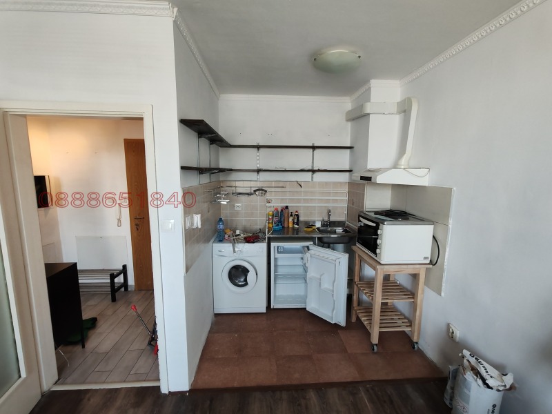 Kiralık  1 yatak odası Sofia , Mladost 3 , 42 metrekare | 55379207 - görüntü [4]