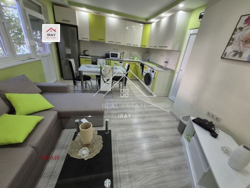 För uthyrning  1 sovrum Stara Zagora , ORB , 70 kvm | 99173508 - bild [5]