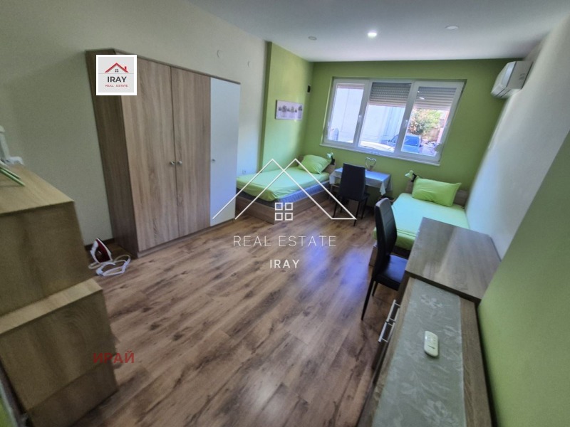 För uthyrning  1 sovrum Stara Zagora , ORB , 70 kvm | 99173508 - bild [9]