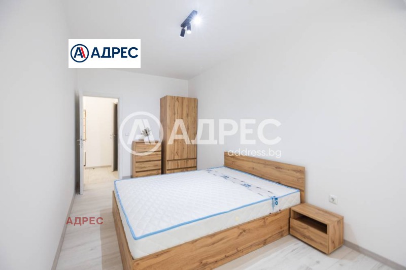 Дава под наем 2-СТАЕН, гр. Варна, Възраждане 1, снимка 11 - Апартаменти - 52809895