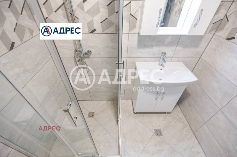 Дава под наем 2-СТАЕН, гр. Варна, Възраждане 1, снимка 13 - Апартаменти - 52809895