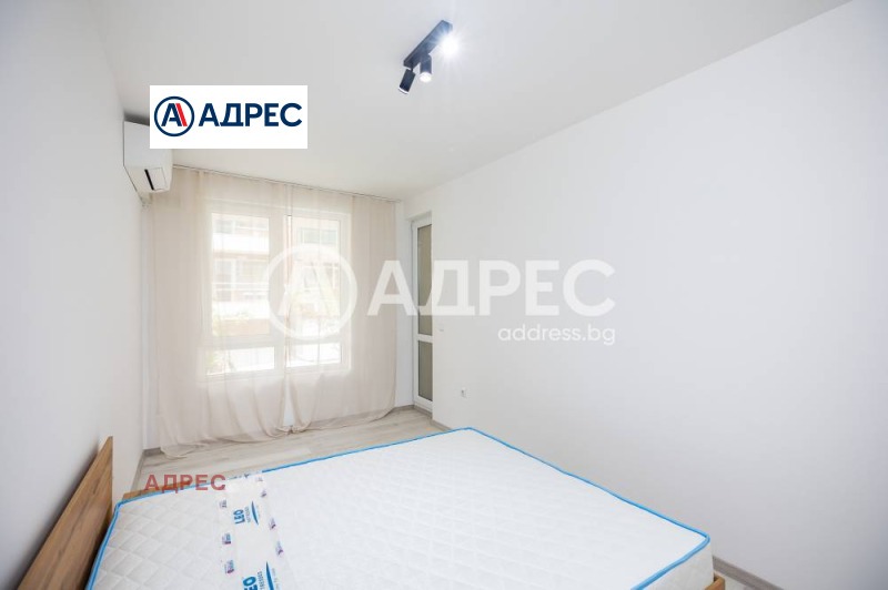 Дава под наем 2-СТАЕН, гр. Варна, Възраждане 1, снимка 10 - Апартаменти - 52809895