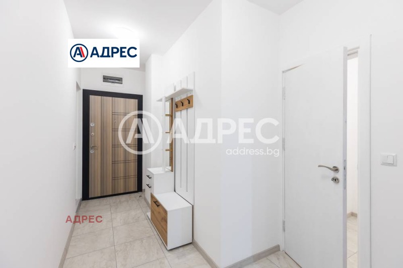 Дава под наем 2-СТАЕН, гр. Варна, Възраждане 1, снимка 17 - Апартаменти - 52809895