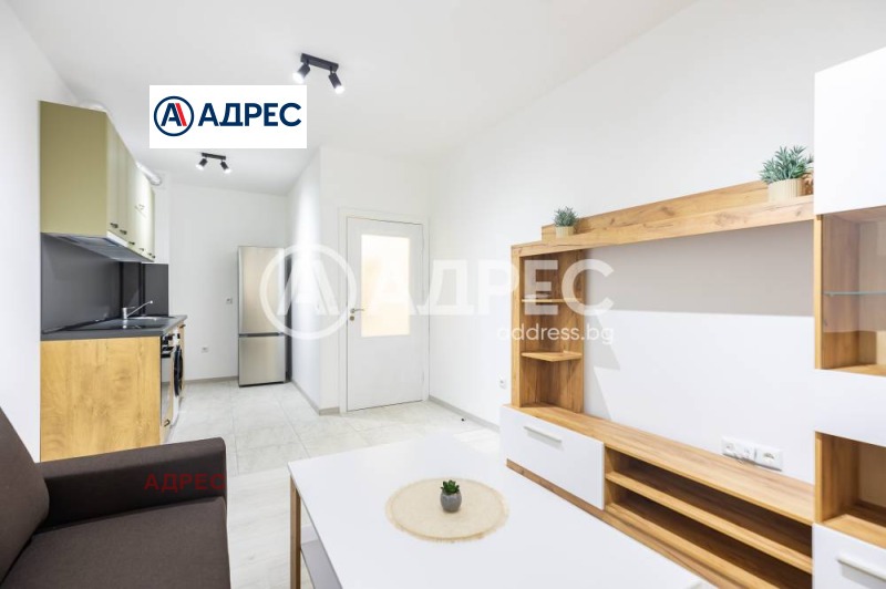 Дава под наем 2-СТАЕН, гр. Варна, Възраждане 1, снимка 6 - Апартаменти - 52809895