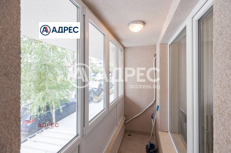 Дава под наем 2-СТАЕН, гр. Варна, Възраждане 1, снимка 14 - Апартаменти - 52809895