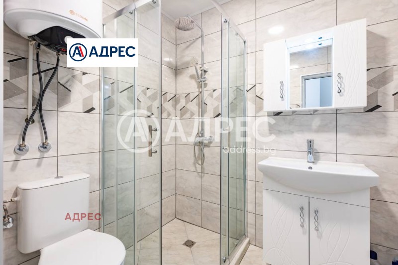 Дава под наем 2-СТАЕН, гр. Варна, Възраждане 1, снимка 12 - Апартаменти - 52809895