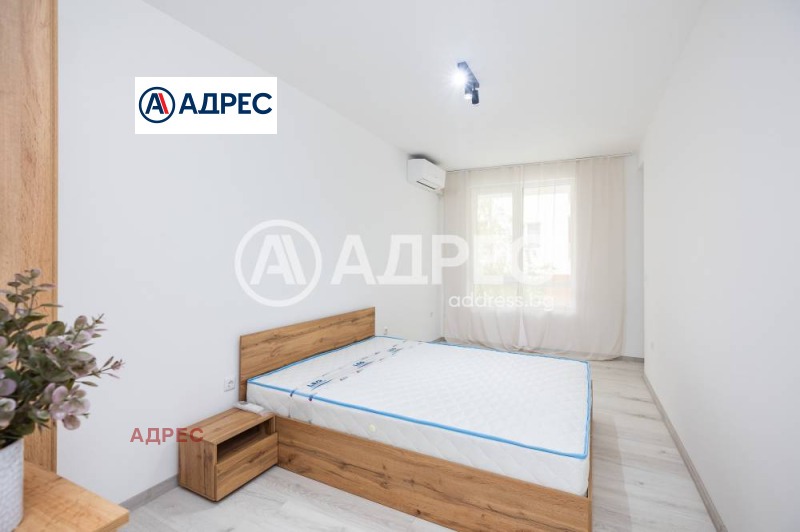 Дава под наем 2-СТАЕН, гр. Варна, Възраждане 1, снимка 9 - Апартаменти - 52809895