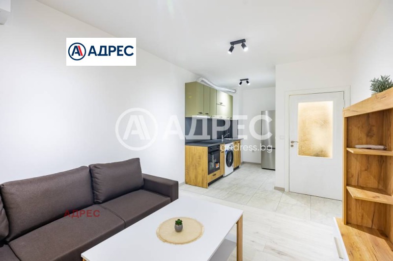 Дава под наем 2-СТАЕН, гр. Варна, Възраждане 1, снимка 3 - Апартаменти - 52809895